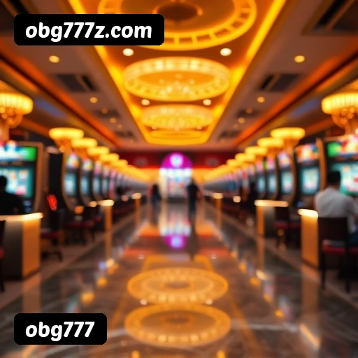 Vantagens exclusivas obg777 para jogadores brasileiros - São Paulo, Rio, BH