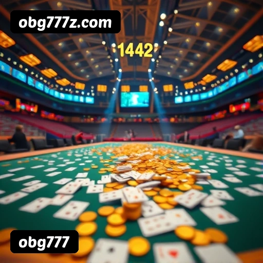 obg777 bônus R$5.000 + 500 giros - Rollover 35x, prazo 30 dias, 38% taxa conversão