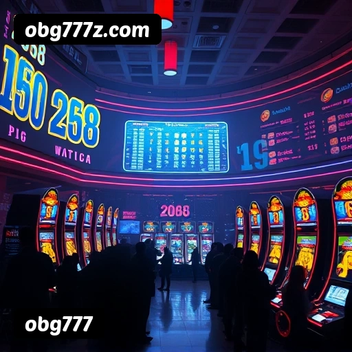 Estatísticas obg777 novembro 2024 - 87 mil jogadores ativos, R$47M pagos, RTP 96.52%